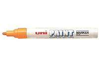 Uni Paint Marker PX-20 oranje - thumbnail