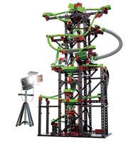 fischertechnik 544619 Dynamic XXL Bouwpakket Vanaf 9 jaar - thumbnail