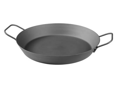 GRILLMEISTER BBQ pan (ø32cm) GRILLMEISTER BBQ pan (ø32cm)