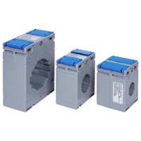 Camille Bauer SIRAX CT210-511 177726 Plug-in stroomomvormer Primaire stroom 200 A Secundaire stroom 5 A Doorvoer (Ø):20 mm 1 stuk(s) - thumbnail