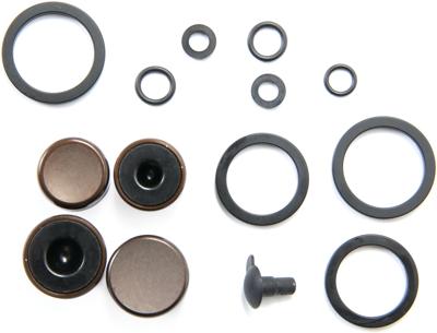 SRAM zuiger kit pivot kit guide ultimate