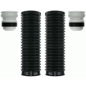 Aanslagrubber met stofkap - Protection kit 900208