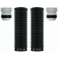 Aanslagrubber met stofkap - Protection kit 900208 - thumbnail