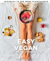 Easy Vegan All-day Breakfast - thumbnail