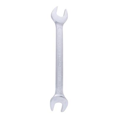 KS Tools 5170711 517.0711 Dubbele steeksleutel Sleutelbreedte (metrisch) 17 - 19 mm