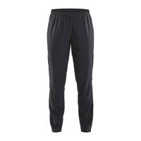 Craft 1907383 Rush Wind Pants W - Black - M - thumbnail