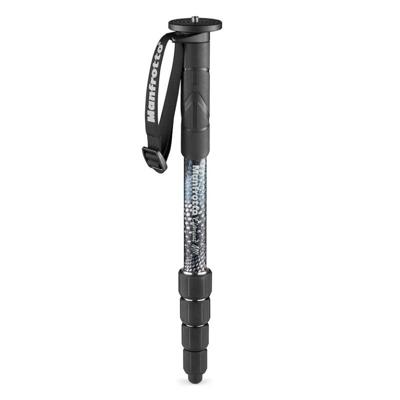 Manfrotto Element MII Aluminium Monopod