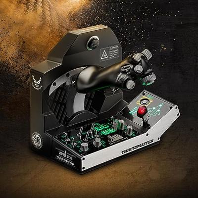 Gaming afstandsbediending Thrustmaster 4060254 Zwart PC
