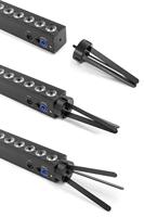 Beamz BBB243 accu led bar - thumbnail