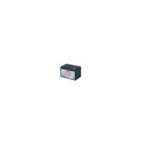 Replacement Battery Cartridge #4 - UPS-batterij Loodzuur - zwart - voor Back-UPS 650VA; Back-UPS Pro 650, 650VA; Smart-UPS 620, 620VA; Smart-UPS v/s 650VA - thumbnail