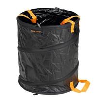 Fiskars Solid popup tuinafvalzak 172 liter - 1015647 - 1015647 - thumbnail