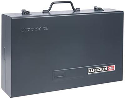 Facom Lege Doppen Koffer - BT.108 - BT.108