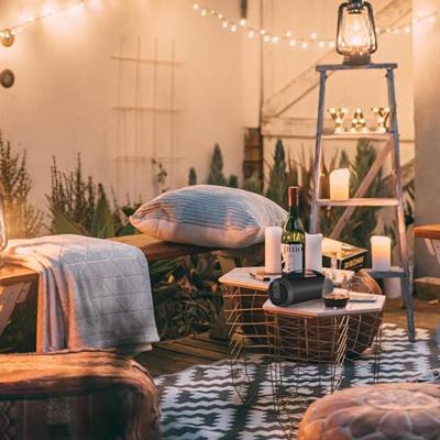 Travel Bluetooth Speaker Draadloos - Draagbare Party Speaker - AUX, SD en USB (HPG240BT)