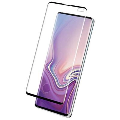 EIGER EGSP00355 scherm beschermfolie Samsung Galaxy S10+ 1