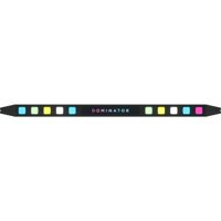 Corsair dominator platinum rgb 64 gb ddr5-5200 (2x 32 gb) werkgeheugen (zwart, cmt64gx5m2b5200c40, xmp 3.0) - thumbnail