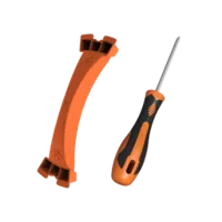 Secret Jardin Secret Jardin DF16Cut Gatsnijder - thumbnail