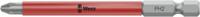Wera 853/4 ACR® SL Bits Phillips bit met kunststof ommanteling, gemagnetiseerd, PH 2 x 90 mm - 05323781001 - thumbnail