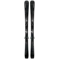 Elan Wildcat 83 Black Edition Shift X + ELX 11.0 GW Shift Ski Dames Black 152 - thumbnail