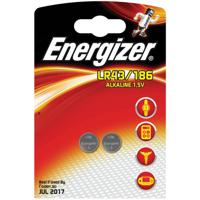 Energizer Knoopcel LR43 1.5 V 2 stuk(s) 123 mAh Alkaline AG12 - thumbnail