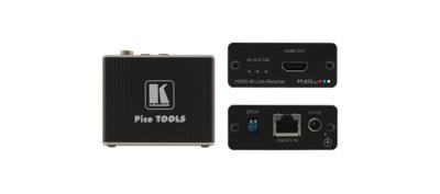 HDMI-Schakelaar Kramer PT-872XR