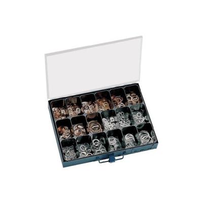 810780 Assortiment afdichtingen Inhoud 650 stuk(s)