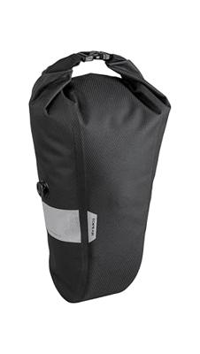 Topeak Qr fork drybag bolt-on - 5,8l - black