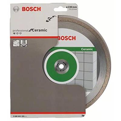 Bosch Accessories 2608602205 Bosch Power Tools Diamanten doorslijpschijf Diameter 230 mm 1 stuk(s)