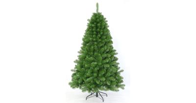 Kunstkerstboom Arctic spruce green 150 cm dia 84 cm kerstboom Holiday Tree - Holiday tree