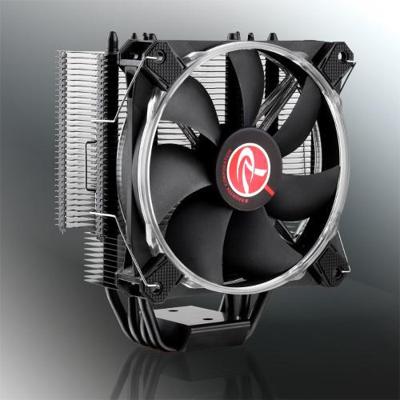 RAIJINTEK LETO RGB cpu-koeler RAIJINTEK LETO RGB cpu-koeler
