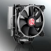 RAIJINTEK LETO RGB cpu-koeler - thumbnail