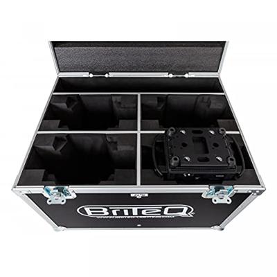 Briteq BRITEQ movinghead case 7