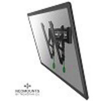 Neomounts NM-W345BLACK muurbeugel - thumbnail