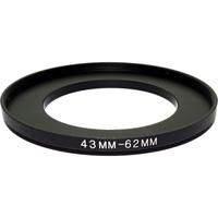 Kase K100 Step-Down ring 43-62 mm - thumbnail