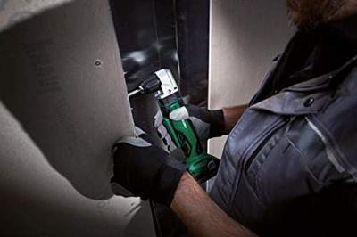 Hikoki DN18DSL L4Z HAAKSE ACCU SCHROEFMACHINE EXCLUSIVE - DN18DSLL4Z