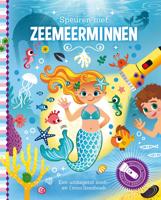 Lantaarn Publishers Speuren met zeemeerminnen - thumbnail