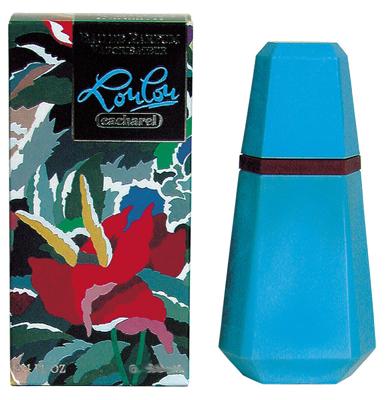 Cacharel LouLou Eau de Parfum 30ml