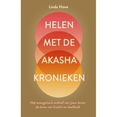 Helen met de Akasha kronieken (Paperback)