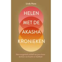Helen met de Akasha kronieken (Paperback) - thumbnail