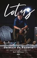 Jermain de Rozario - Lotus - Bart Hoffman - ebook - thumbnail