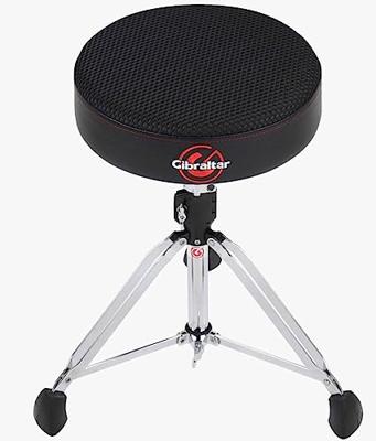 Gibraltar Hardware 9808ARW Airtech Round Web drumkruk