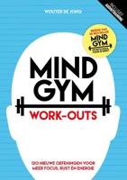 Mindgym Work-outs (Paperback) - thumbnail