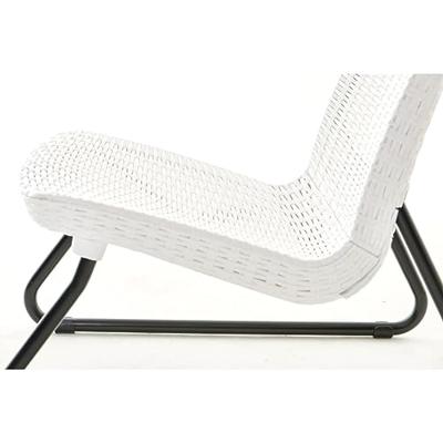 Rio balkon loungeset wit