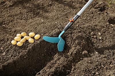 GARDENA Combisystem aanaarder cultivator - thumbnail