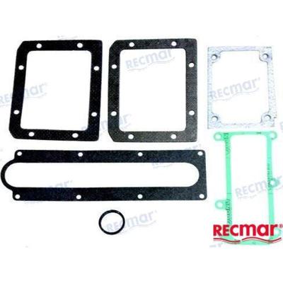 REC22111 - INTERCOOLER PAKKINGSET