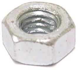 Bofix moer m5 verz. per 200