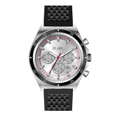 Lee Cooper LC06830.331 44MM 3ATM Heren Horloge Lee Cooper LC06830.331 44MM 3ATM Heren Horloge