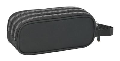 Alleshouder Real Madrid C.F. Grijs 21 x 8.5 x 7 cm Alleshouder Real Madrid C.F. Grijs 21 x 8.5 x 7 cm