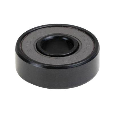 ENDURO BEARINGS 608 llu bo - abec 3 - black oxide (radial) - 8x22x7
