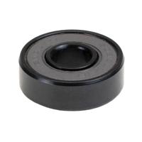 ENDURO BEARINGS 608 llu bo - abec 3 - black oxide (radial) - 8x22x7 - thumbnail