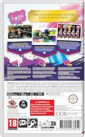Nintendo Switch Lollipop Chainsaw: RePOP - thumbnail